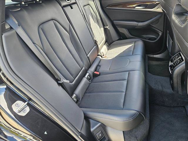 Used 2022 BMW X3 sDrive30i w/ Premium Package RWD image 19