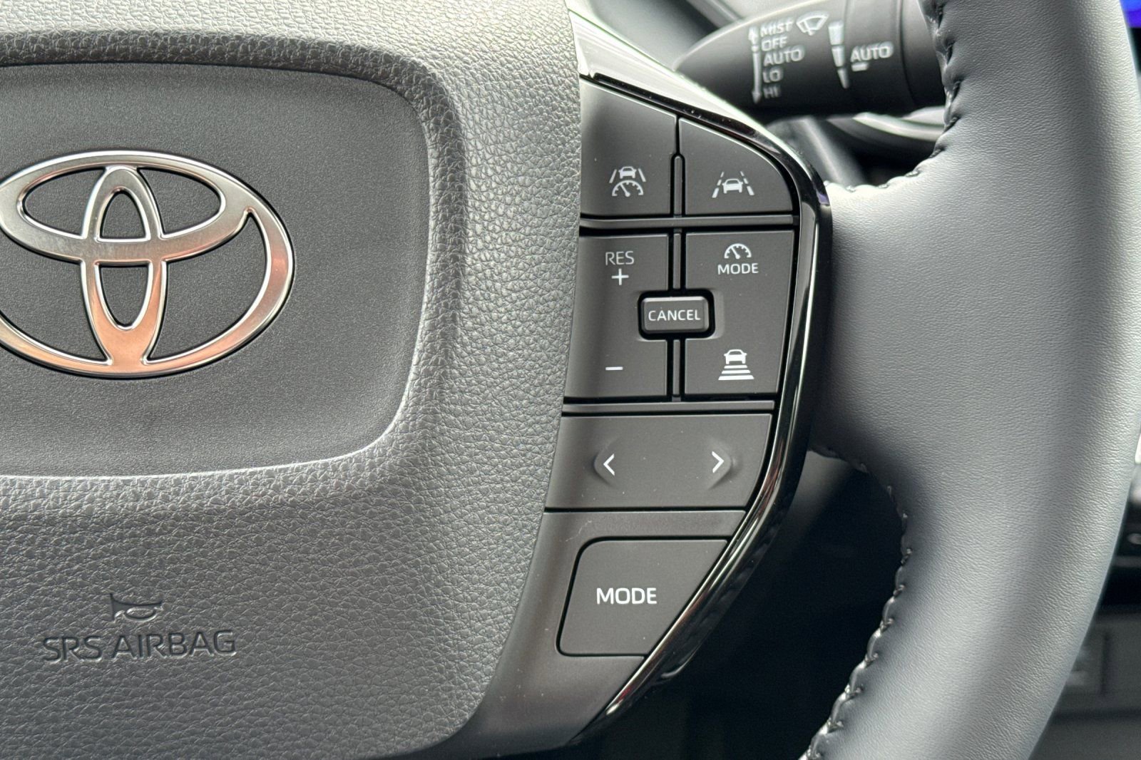 New 2026 Toyota Prius Limited image 27