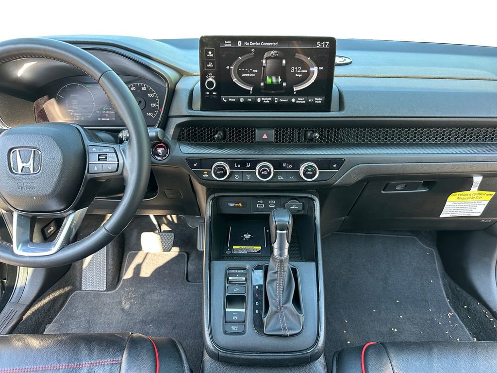 Certified 2025 Honda CR-V Sport-L image 13
