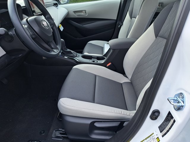 Used 2026 Toyota Corolla LE image 27