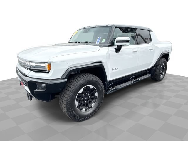 Used 2023 GMC Hummer EV Edition 1