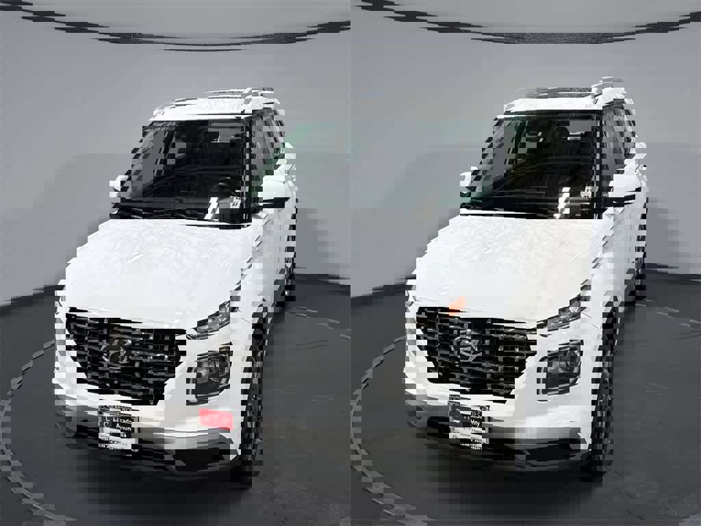 Used 2023 Hyundai Venue SEL