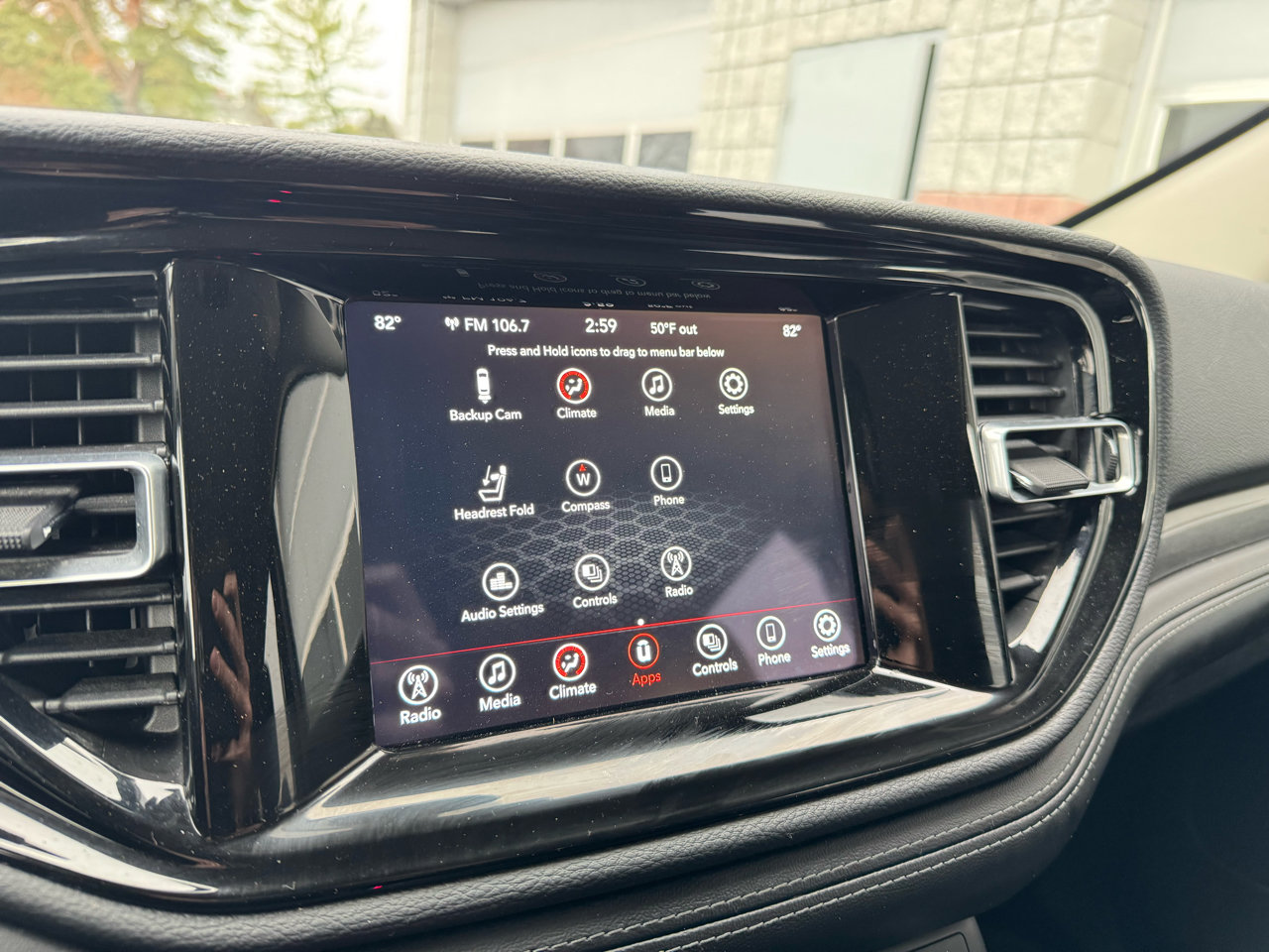 Used 2021 Dodge Durango SXT image 21