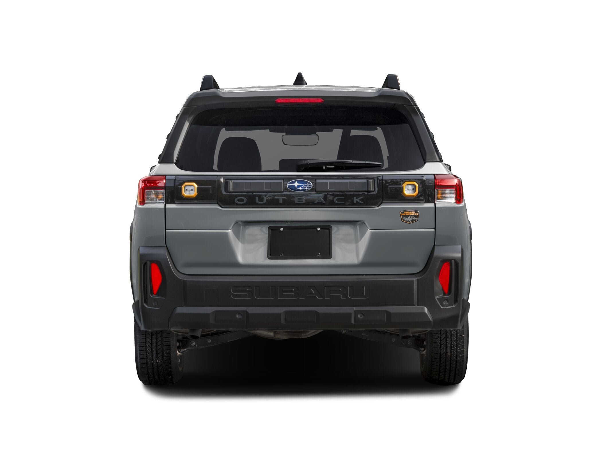 New 2026 Subaru Outback Wilderness AWD/4WD image 5