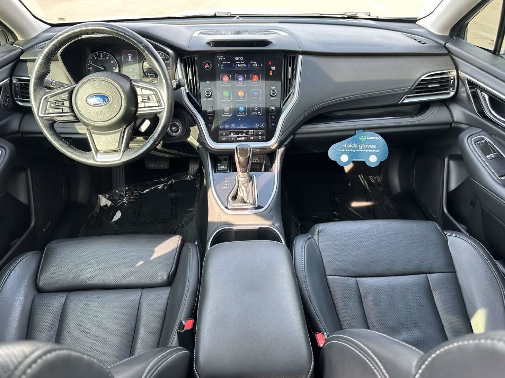 Used 2024 Subaru Outback Limited AWD/4WD image 13