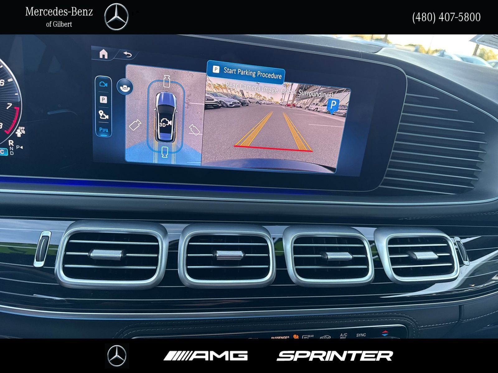 Certified 2025 Mercedes-Benz GLE 63 AMG S image 25