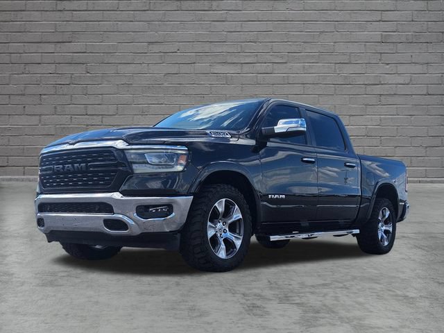 Used 2022 RAM 1500 Laramie