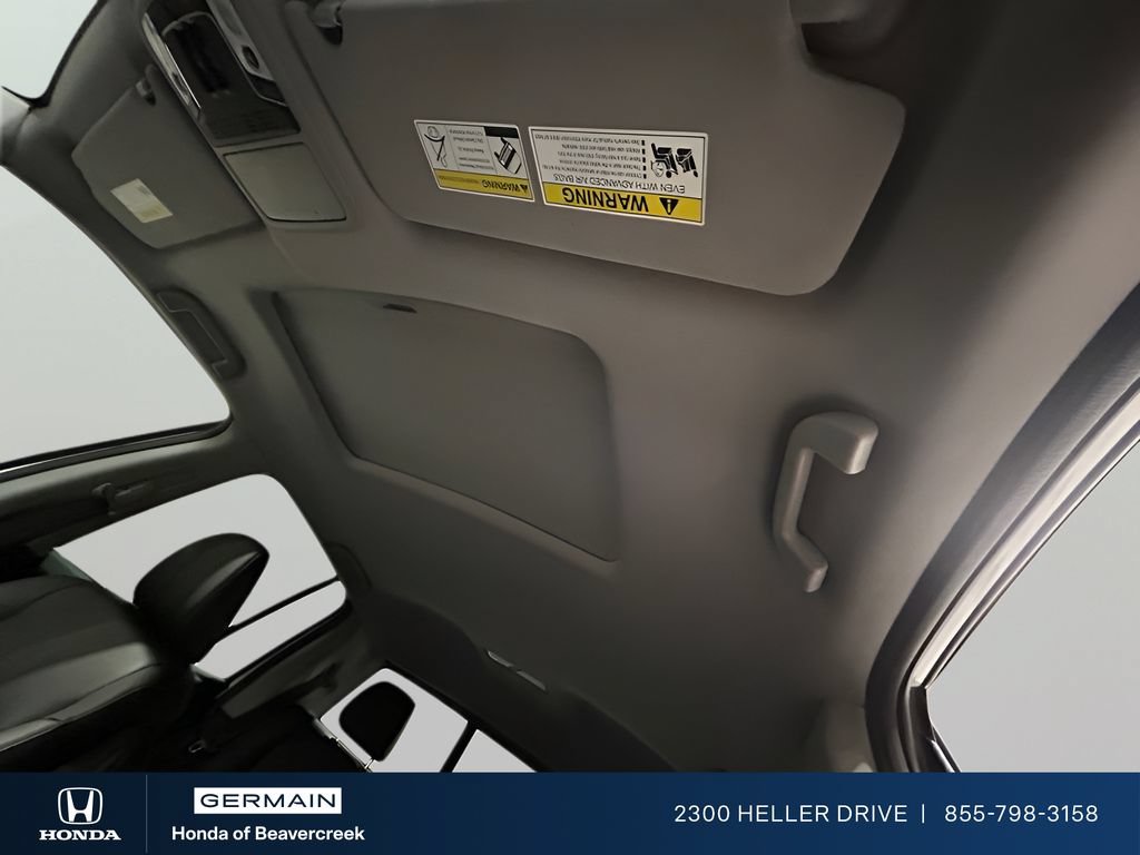 Certified 2023 Honda Ridgeline RTL image 23