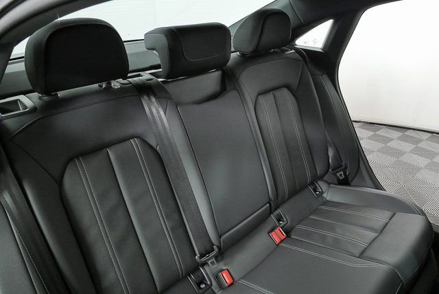 New 2026 Audi A3 2.0T Premium image 22