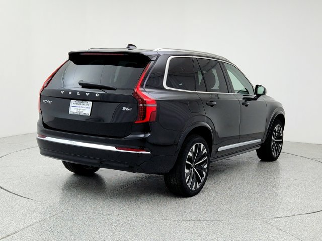New 2026 Volvo XC90 B6 Plus w/ Protection Package AWD/4WD image 5