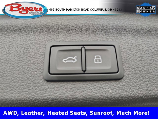 Used 2023 Audi Q3 2.0T Premium image 37