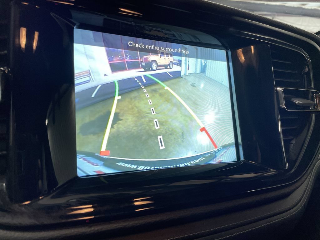 Used 2021 Dodge Durango GT AWD/4WD image 19