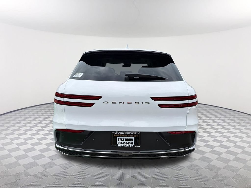 New 2027 Genesis GV70 2.5T Select AWD/4WD image 6