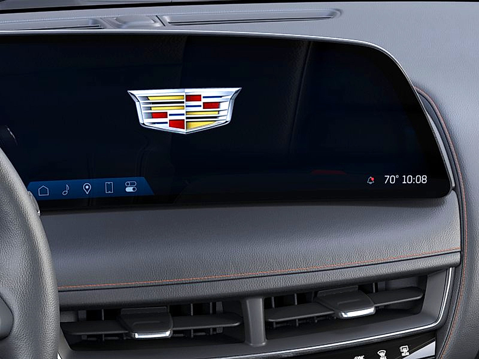 New 2026 Cadillac CT5 Sport w/ Platinum Package RWD image 20