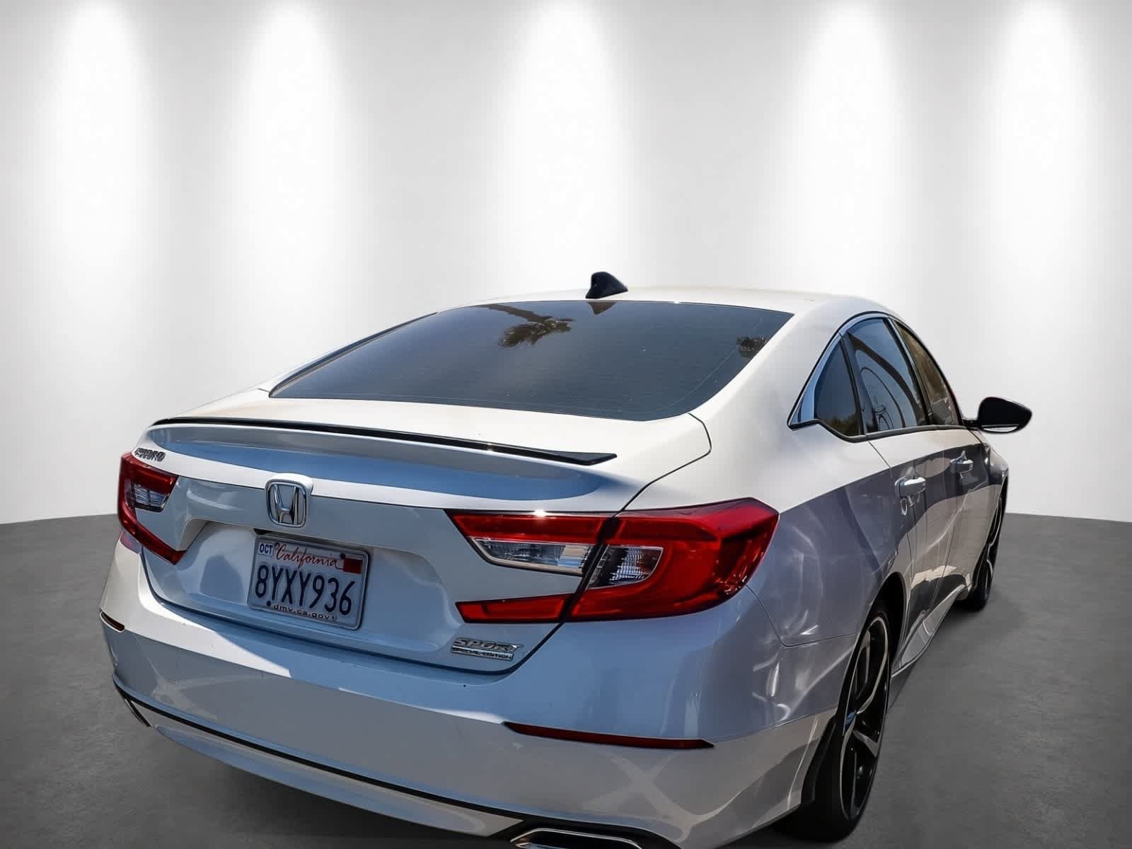 Used 2021 Honda Accord Sport Special Edition image 12