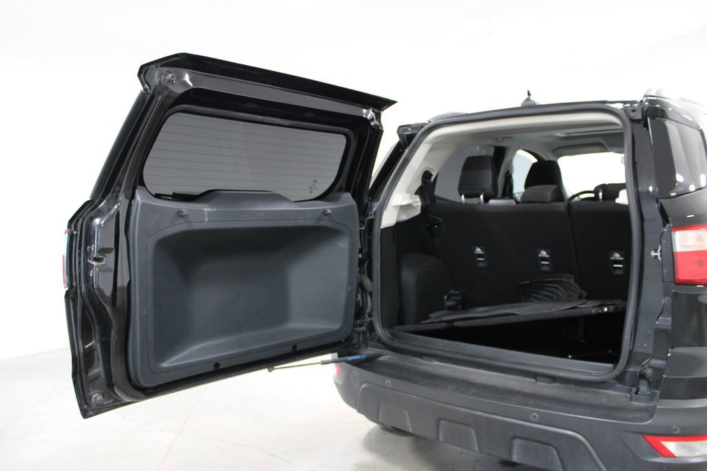 Used 2021 Ford EcoSport SE image 14