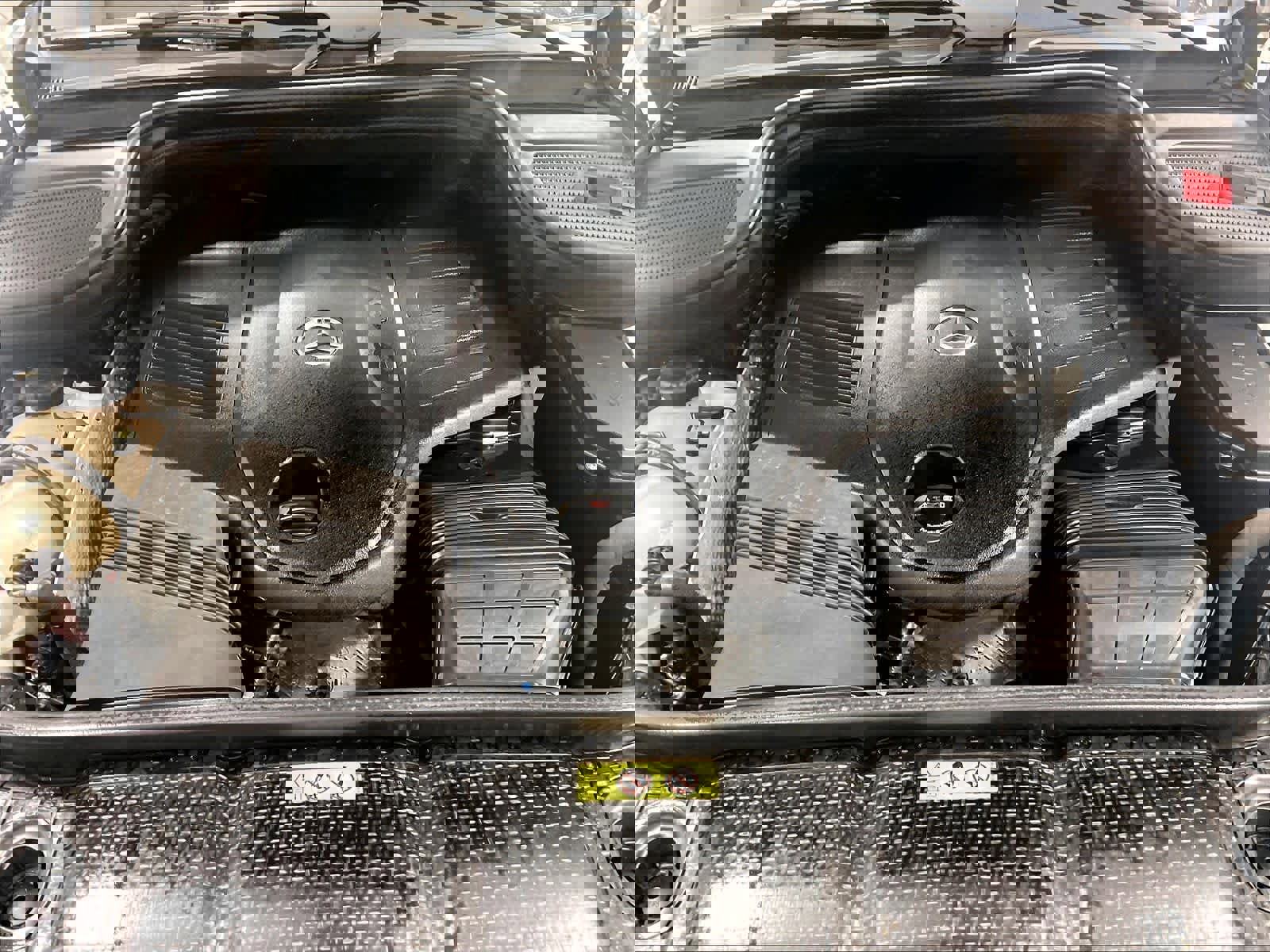 Used 2022 Mercedes-Benz GLS 450 4MATIC image 31