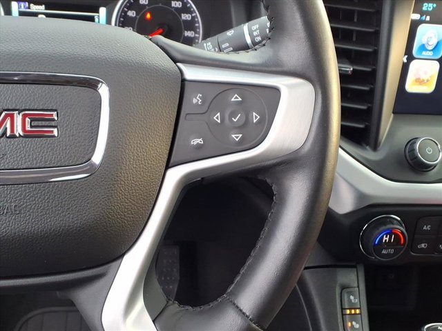 Used 2019 GMC Acadia SLT image 19