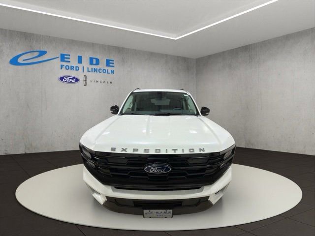 New 2026 Ford Expedition Max Active AWD/4WD image 3