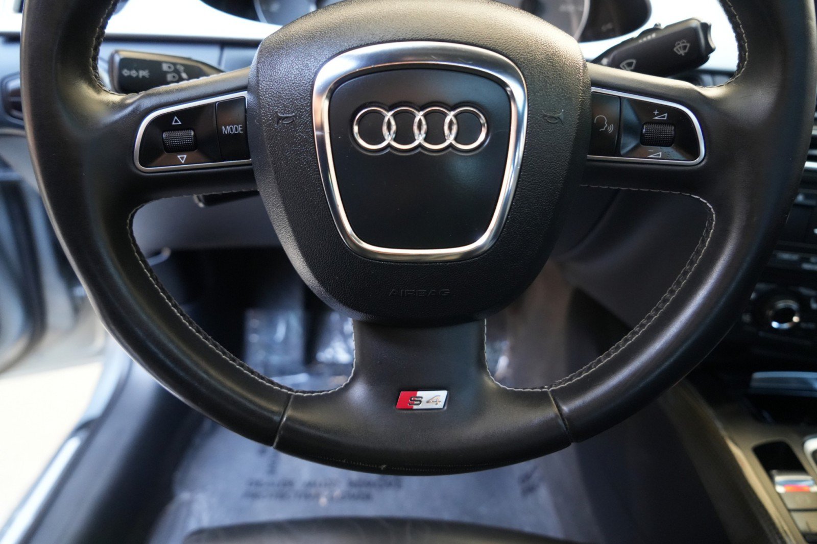Used 2011 Audi S4 Prestige AWD/4WD image 11