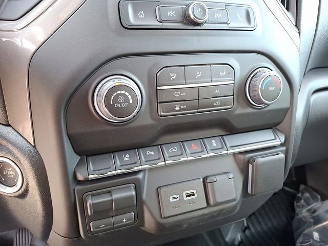New 2026 Chevrolet Silverado 2500 W/T w/ WT/CX Safety Package image 7
