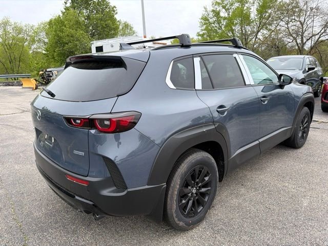 New 2026 MAZDA CX-50 AWD 2.5 Hybrid w/ Weather Package image 3