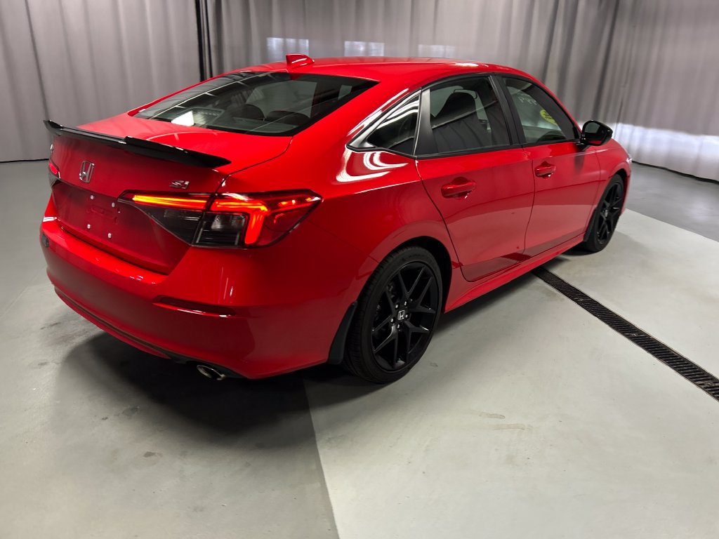 Used 2024 Honda Civic Si image 7