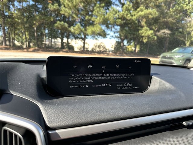 New 2026 MAZDA CX-50 AWD 2.5 Meridian Edition image 18