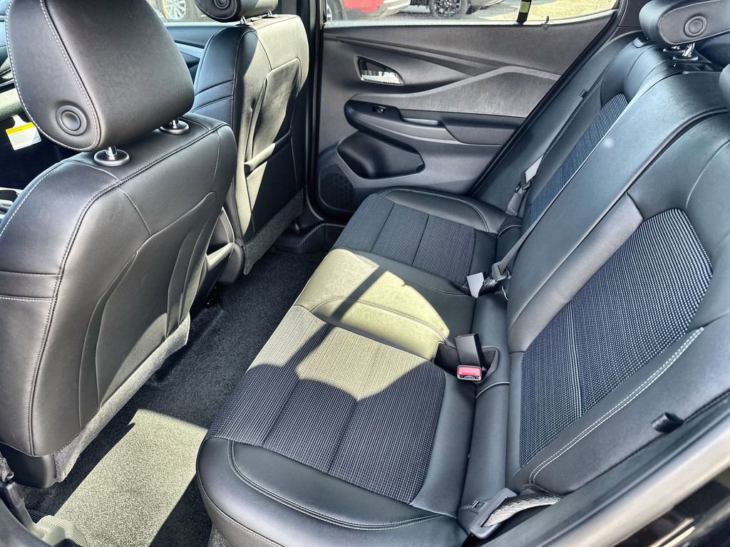 New 2026 Buick Envista Preferred w/ Convenience I Package image 16