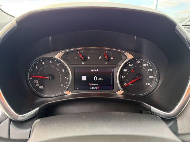 Used 2020 Chevrolet Equinox LT image 22