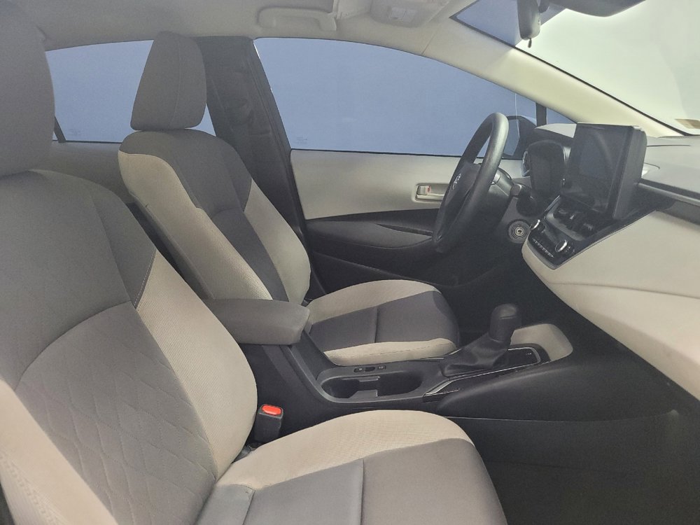 Used 2023 Toyota Corolla LE FWD image 21
