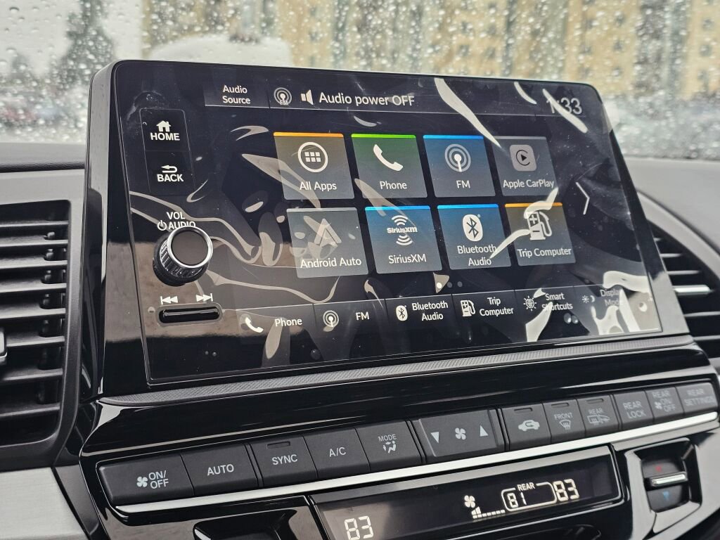 Used 2025 Honda Odyssey Sport-L image 21