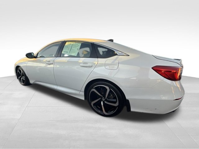Used 2022 Honda Accord Sport image 19