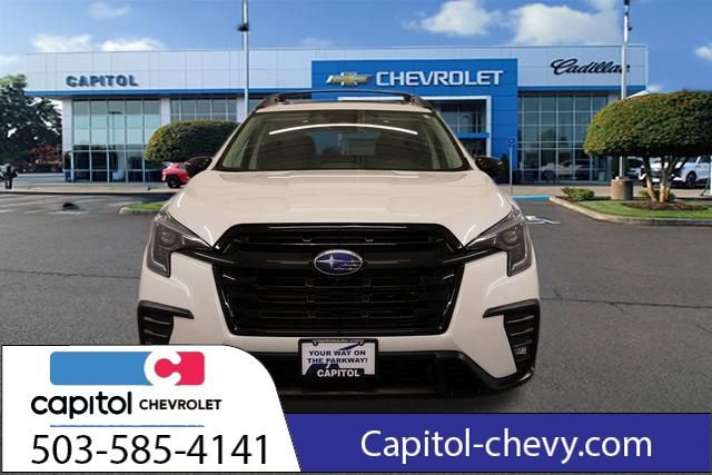 Used 2025 Subaru Ascent Bronze Edition w/ Onyx Package image 7