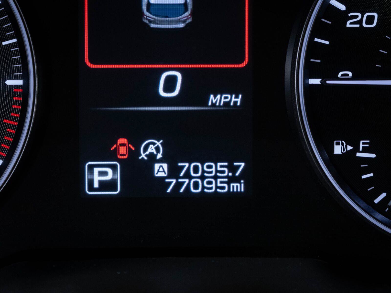 Used 2024 Subaru Outback Premium AWD/4WD image 11