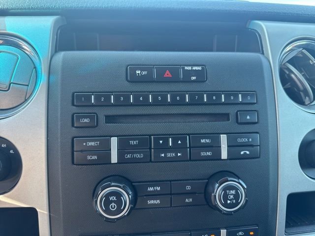 Used 2013 Ford F150 XLT AWD/4WD image 20