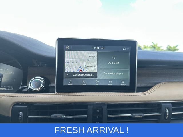 Used 2022 Lincoln Corsair Reserve w/ Equipment Group 201A image 25