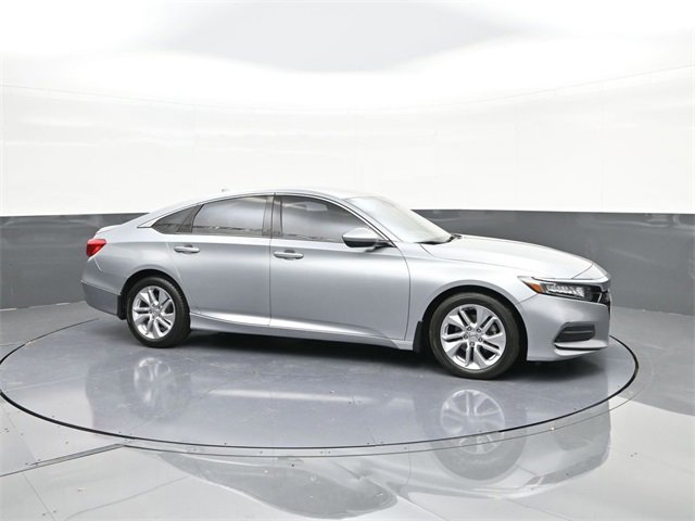 Used 2020 Honda Accord LX image 17