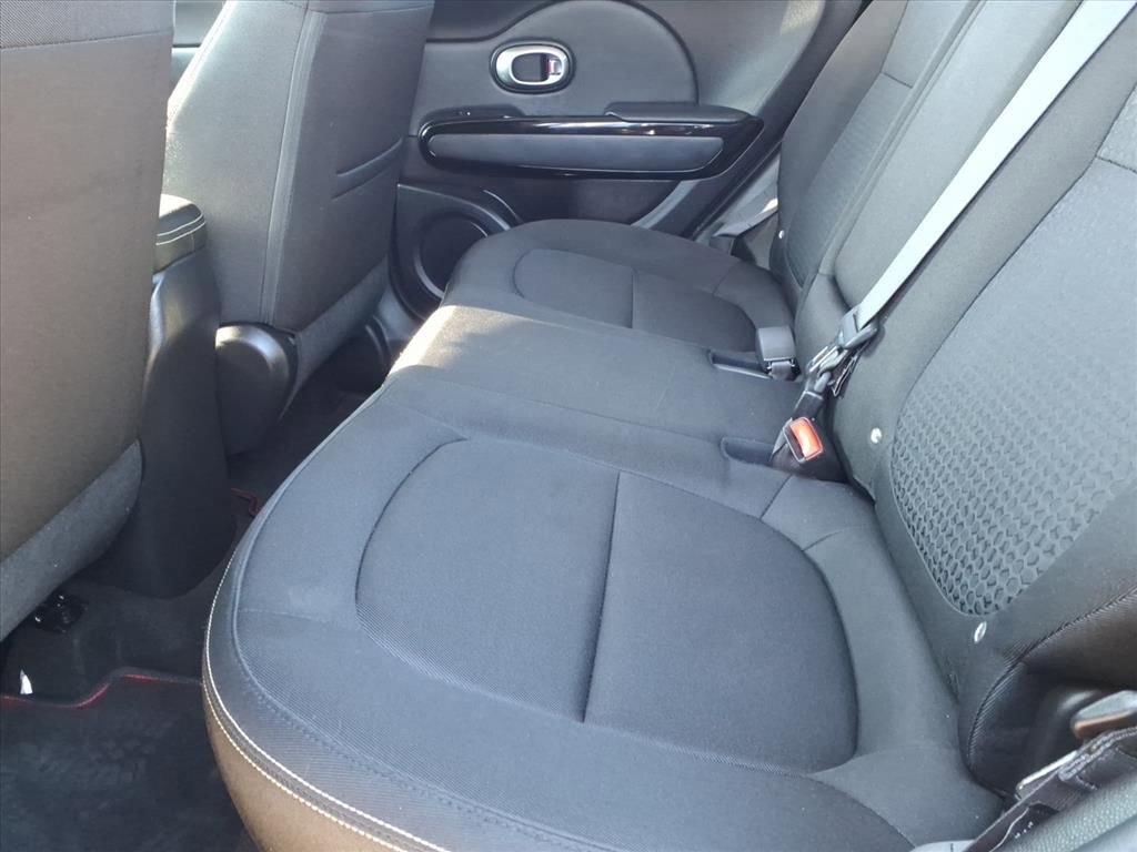 Used 2016 Kia Soul + w/ Audio Package image 15