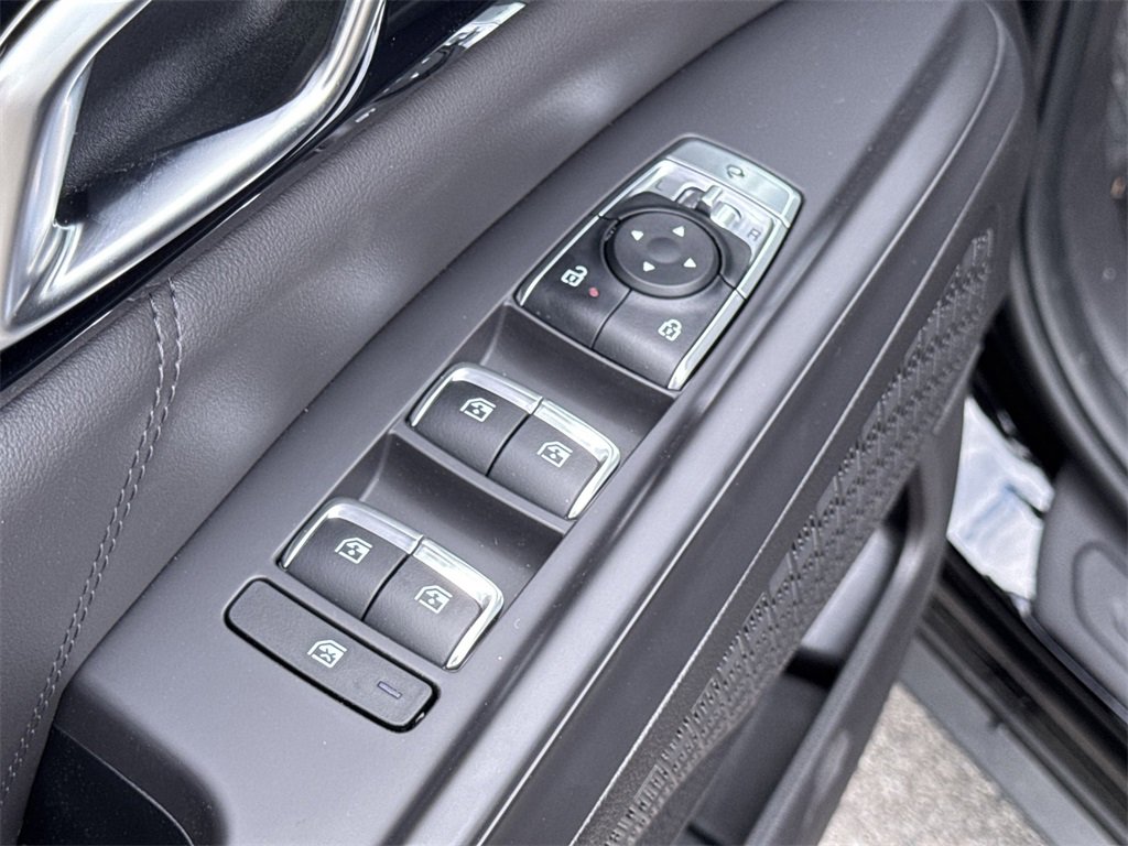 New 2026 Kia Carnival SX w/ SX Dark Edition Package image 21
