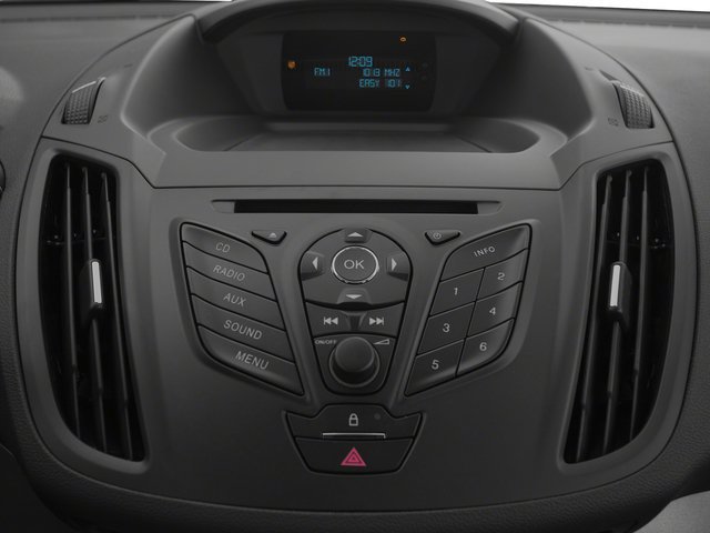 Used 2016 Ford Escape SE w/ SE Chrome Package FWD image 12