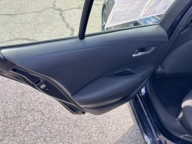 Used 2023 Toyota Corolla SE w/ Carpet Mat Package (TMS) FWD image 11