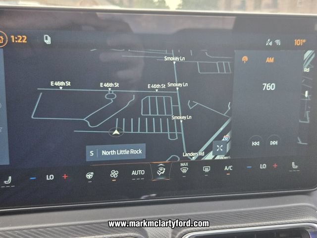 New 2026 Ford Mustang Premium RWD image 16