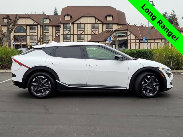 New 2025 Kia EV6 Light image 3