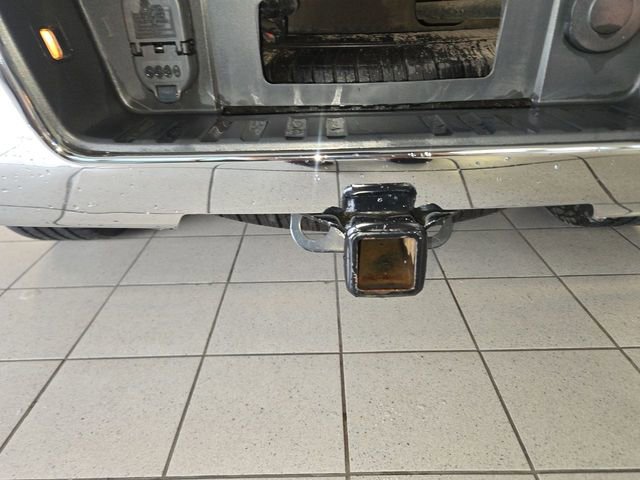 Used 2018 Chevrolet Silverado 1500 LTZ w/ Sport Package image 28