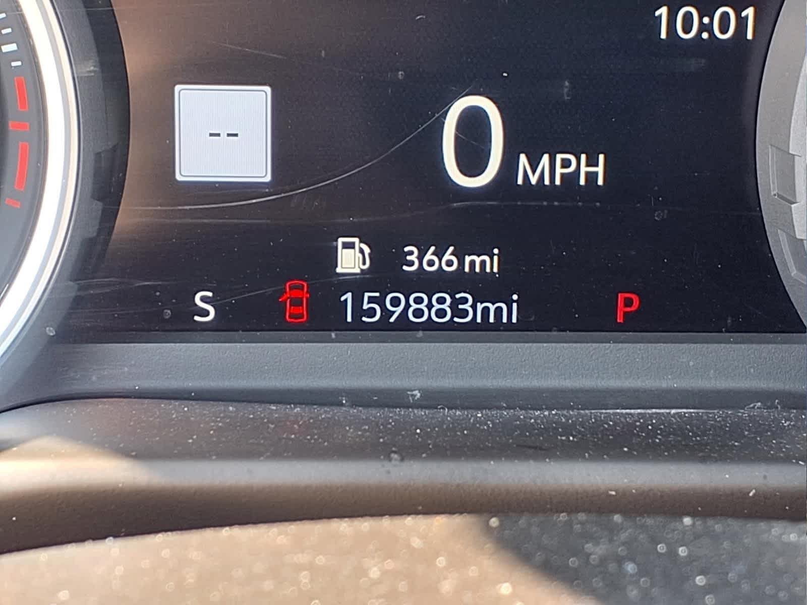 Used 2019 Chevrolet Silverado 1500 High Country AWD/4WD image 24