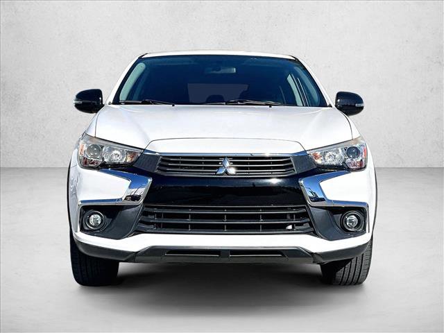 Used 2017 Mitsubishi Outlander Sport ES image 3