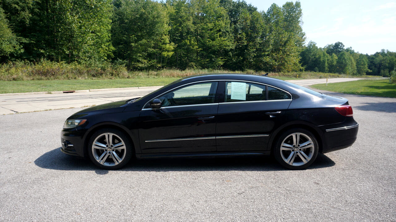 Used 2013 Volkswagen CC R-Line image 2