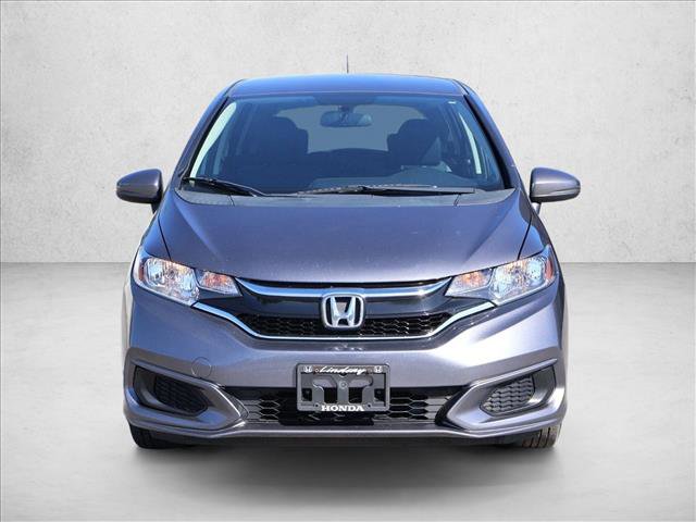 Used 2019 Honda Fit LX video 2