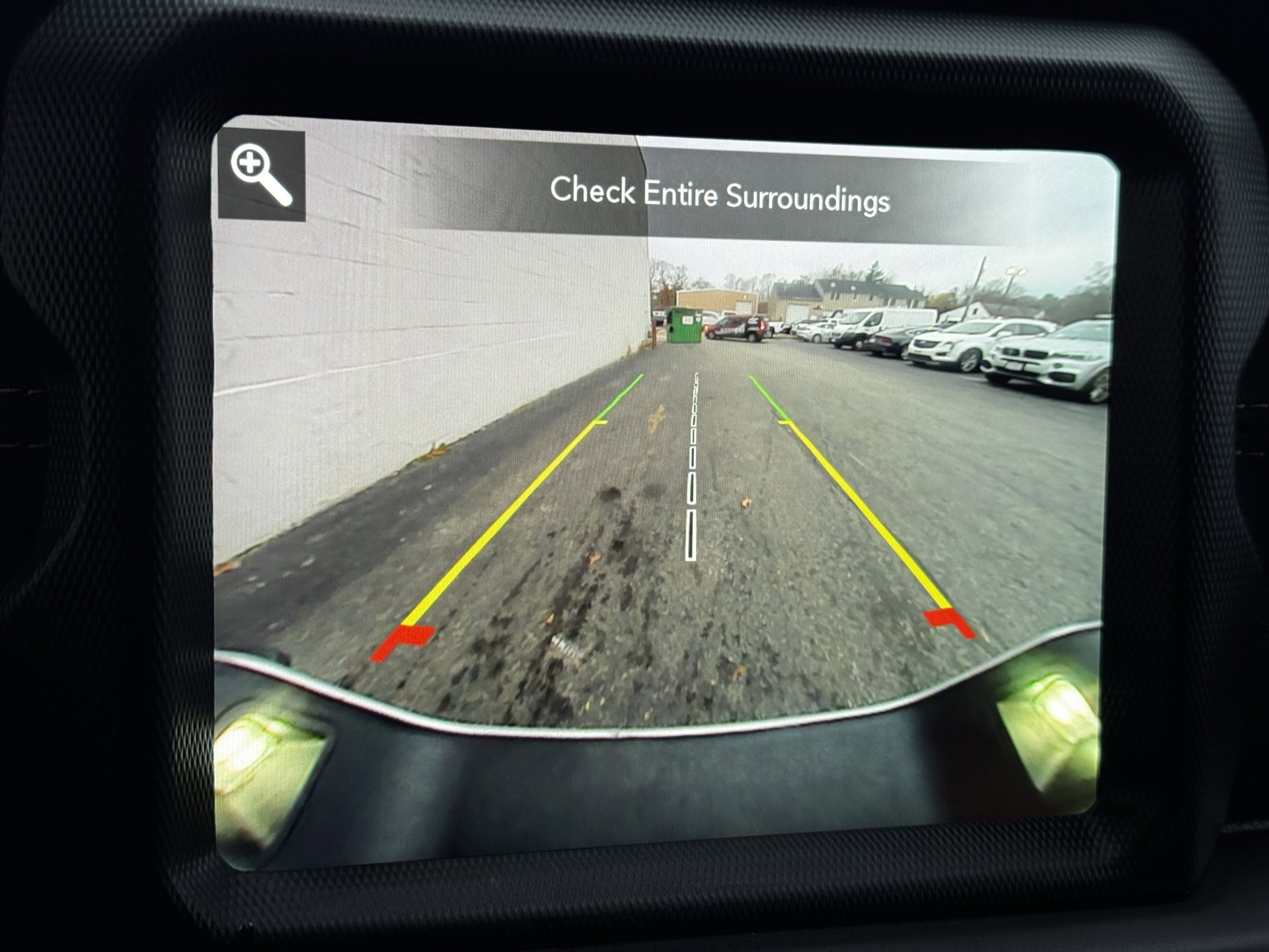 Used 2022 Jeep Gladiator Overland image 21